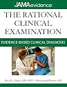 The Rational Clinical Examination: Evidence-Based Clinical Diagnosis (Jama & Archives Journals)