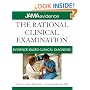 The Rational Clinical Examination: Evidence-Based Clinical Diagnosis (Jama & Archives Journals)