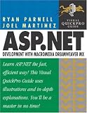 ASP.NET Development with Dreamweaver MX: Visual QuickPro Guide
