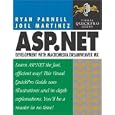 ASP NET Development Dreamweaver MX QuickPro