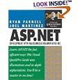 ASP.NET Development with Dreamweaver MX: Visual QuickPro Guide by Ryan Parnell and Joel Martinez