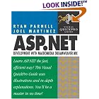 Click here to buy ASP.NET Development with Dreamweaver MX: Visual QuickPro Guide by  Ryan Parnell and Joel Martinez.