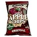 Seneca Original Apple Chips - 2.5 oz. bag, 12 per case