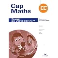 Cap Maths CE1 : Guide de l'enseignant