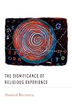 The significance of religious experience