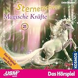 Produkt-Bild: Sternenschweif 21: Magische Kr&auml;fte