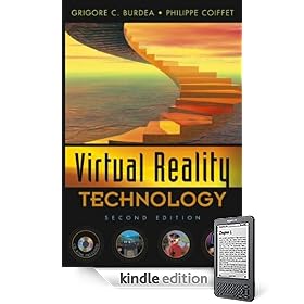 Virtual Reality Technology