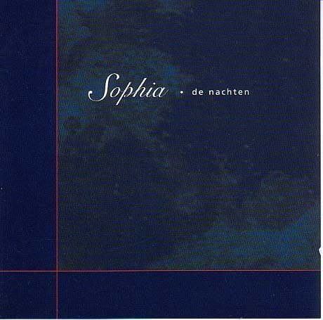 Sophia - De Nachten - Zortam Music