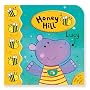 Honey Hill Pops: Lucy