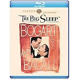 Big Sleep,The (1946) [Blu-ray]