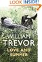Love and Summer (Canadian Edition)