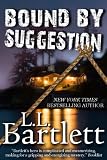 BOUND BY SUGGESTION (The Jeff Resnick Mysteries)