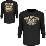 Checkered Flag Sports Matt Kenseth Long Sleeve T-Shirt