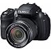 NEW FinePix HS30EXR 16MP Digital Camera with 30x Manual Zoom-Black - 16229347