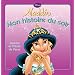 Jasmine et l'�toile de perse, MON HISTOIRE DU SOIR
