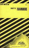 Cliffsnotes Ivanhoe (0822006634) by Ostrander, Norma