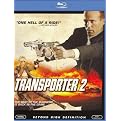 Transporter 2 (Blu-ray) (Widescreen)