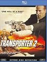 Transporter 2 (Blu-ray) (Widescreen)