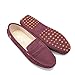 Minitoo Womens Casual Comfortable Genuine Leather Running outdoor Boat Shoes Multi Colored