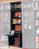 Parker House Oxford 2 pc Library Desk PH-OXF-460-2