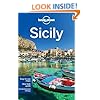 Lonely Planet Sicily (Travel Guide)