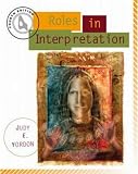 Roles In Interpretation image