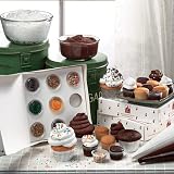 Mrs. Beasleys Decorate Your Own Cupcake Kit, 22 Cupcakes