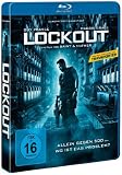 Lockout Bluray