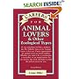 Careers for Animal Lovers & Other Zoological Types