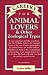 Careers for Animal Lovers & Other Zoological Types