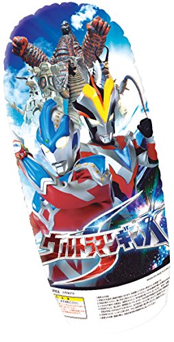 ウルトラマンギンガS パンチファイター ウルトラマンギンガS