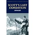 Scott's Last Expedition (Wordsworth World Literature) (Wordsworth Classics of World Literature)