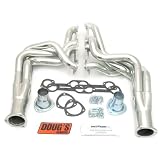Doug's Headers D523-R 2 4-Tube Full Length Exhaust Header for Pontiac Firebird... by Doug's Headers
