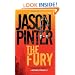 The Fury (Henry Parker Novels)
