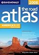 Rand McNally 2008 United States, Canada, Mexico Road Atlas: Vinyl Covered (Rand Mcnally Road Atlas: United States/Canada/Mexico (Vinyl Covered Edition))