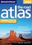 Rand McNally 2008 United States, Canada, Mexico Road Atlas: Vinyl Covered (Rand Mcnally Road Atlas United States/ Canada/Mexico (Vinyl Covered Edition))