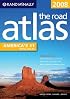 Rand McNally 2008 United States, Canada, Mexico Road Atlas: Vinyl Covered (Rand Mcnally Road Atlas: United States/Canada/Mexico (Vinyl Covered Edition))