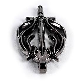 Dragon Age 2 Templars Pendant