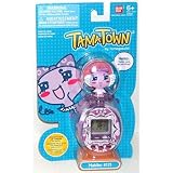 Tamagotchi Gotchi Character Makiko #119 Madee