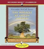 The Miracle at Speedy Motors