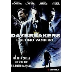 Daybreakers - L'Ultimo Vampiro
