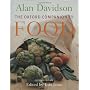 The Oxford Companion to Food (Oxford Companions)