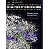 Absolute Ultimate Guide for Lehninger Principles of Biochemistry (Study Guide & Solutions Manual)