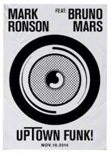 Mark Ronson ft. Bruno Mars - Uptown Funk Lyrics - Zortam Music