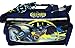 Marvel Batman Duffle Bag and One Stylish Sunglasses Set