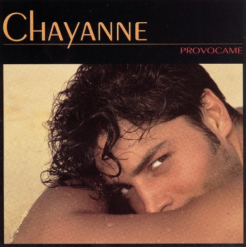 Chayanne - Mimi Lyrics - Zortam Music