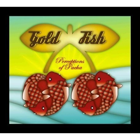 Goldfish - Electro Swing Spirit CD1 - Zortam Music