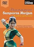 Bharatanatyam Sampoorna Margam DVD