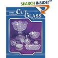 Evers' Standard Cut Glass Value Guide by Jo Evers