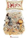 Something Rotten!: Vocal Selections